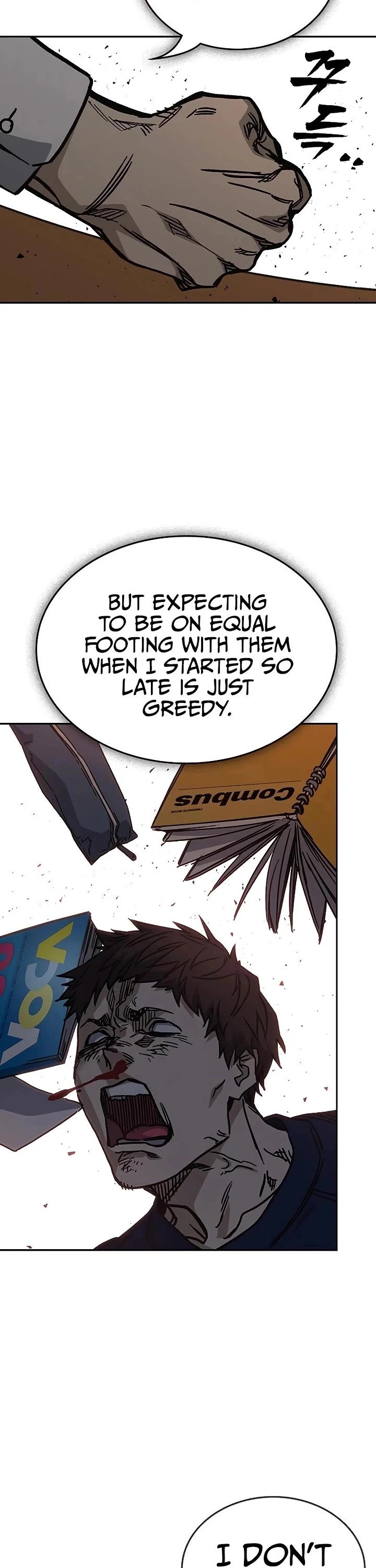 Study Group Chapter 249 page 7 - Chapter 249
