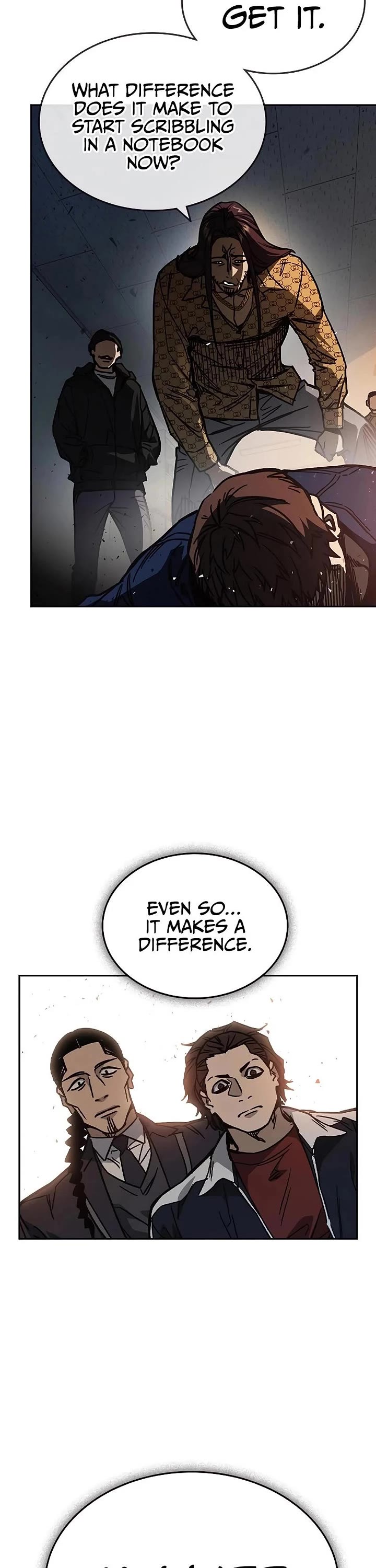 Study Group Chapter 249 page 8 - Chapter 249