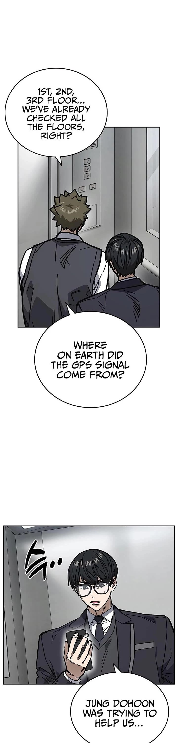 Study Group Chapter 250 page 3 - Chapter 250