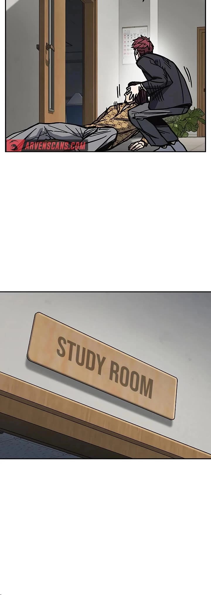 Study Group Chapter 250 page 35 - Chapter 250