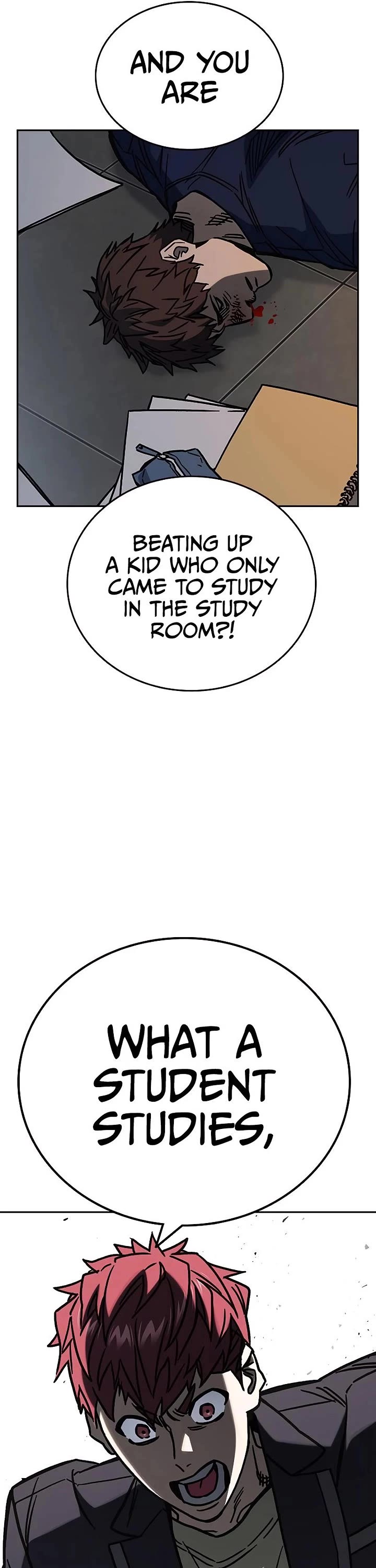 Study Group Chapter 250 page 36 - Chapter 250