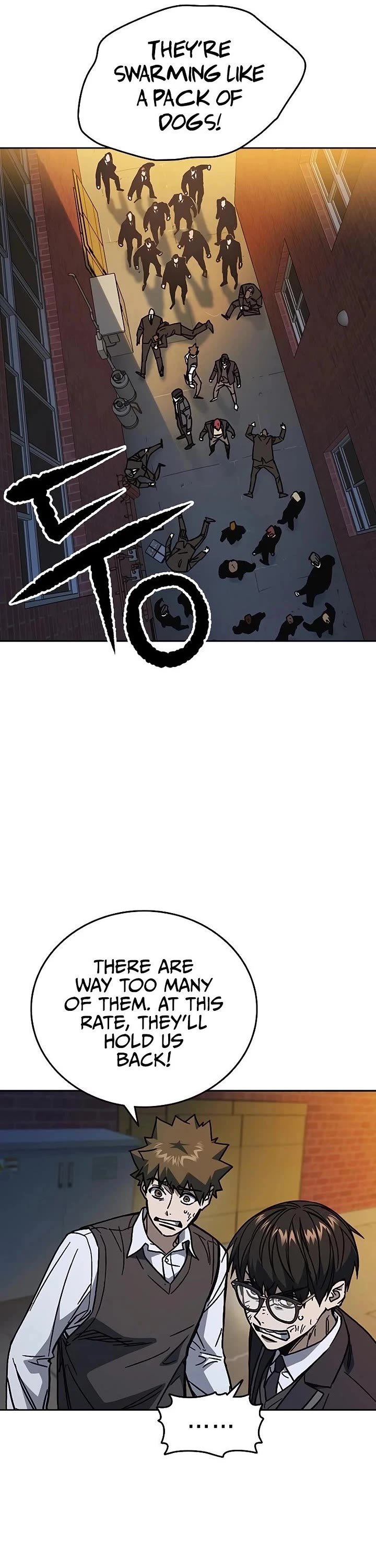 Study Group Chapter 251 page 43 - Chapter 251
