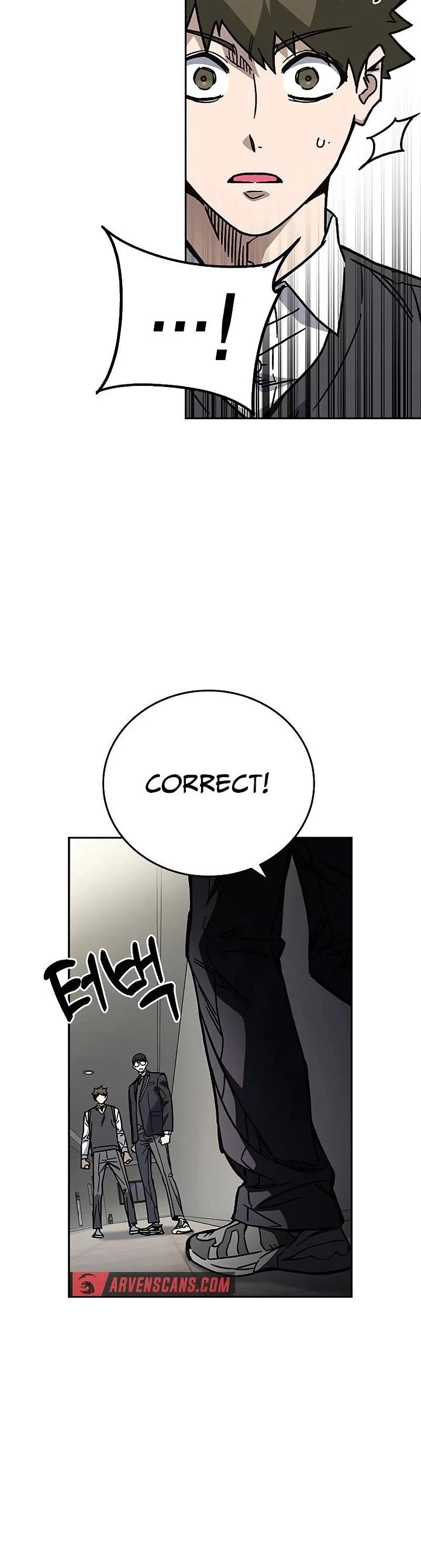 Study Group Chapter 251 page 6 - Chapter 251