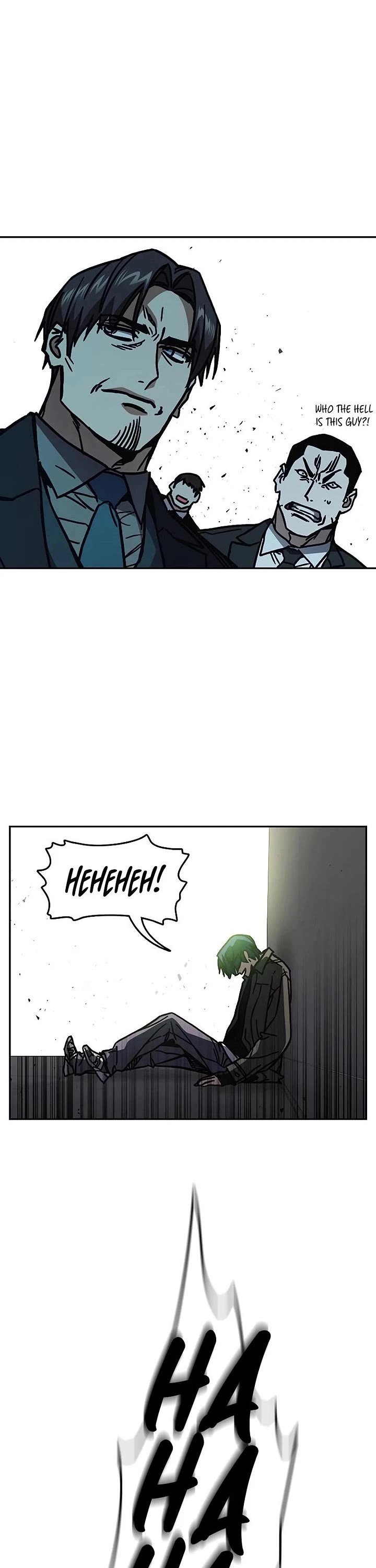 Study Group Chapter 251 page 64 - Chapter 251