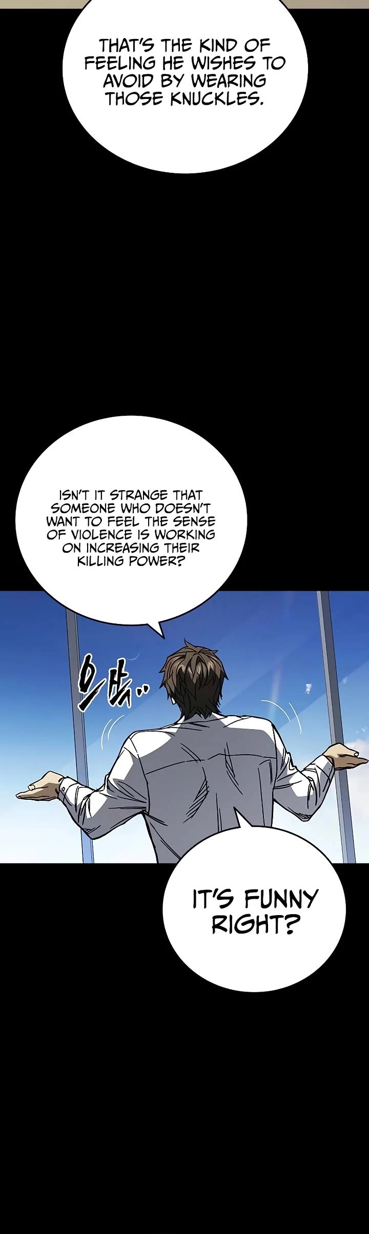 Study Group Chapter 254 page 30 - Chapter 254