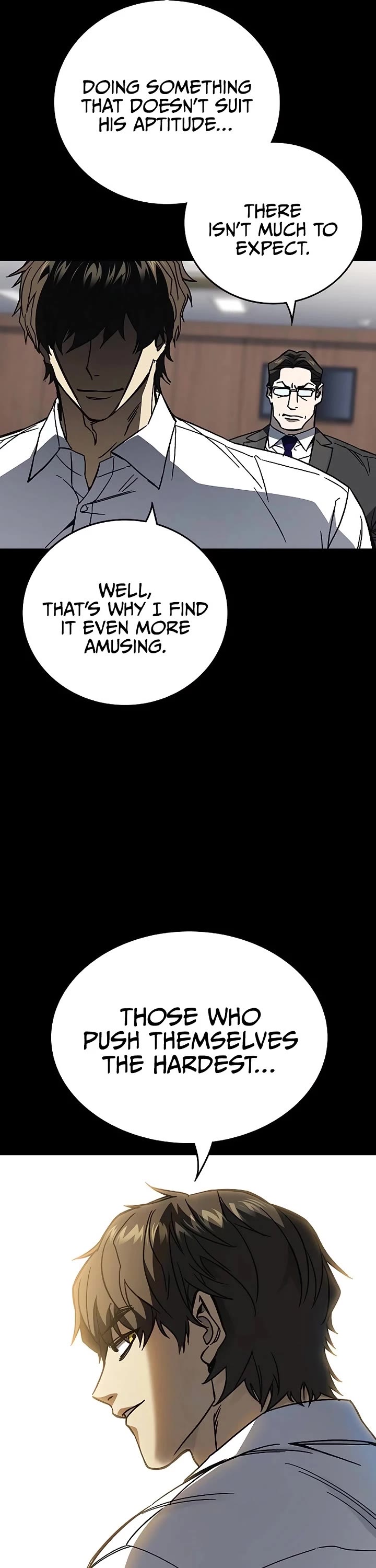 Study Group Chapter 254 page 31 - Chapter 254