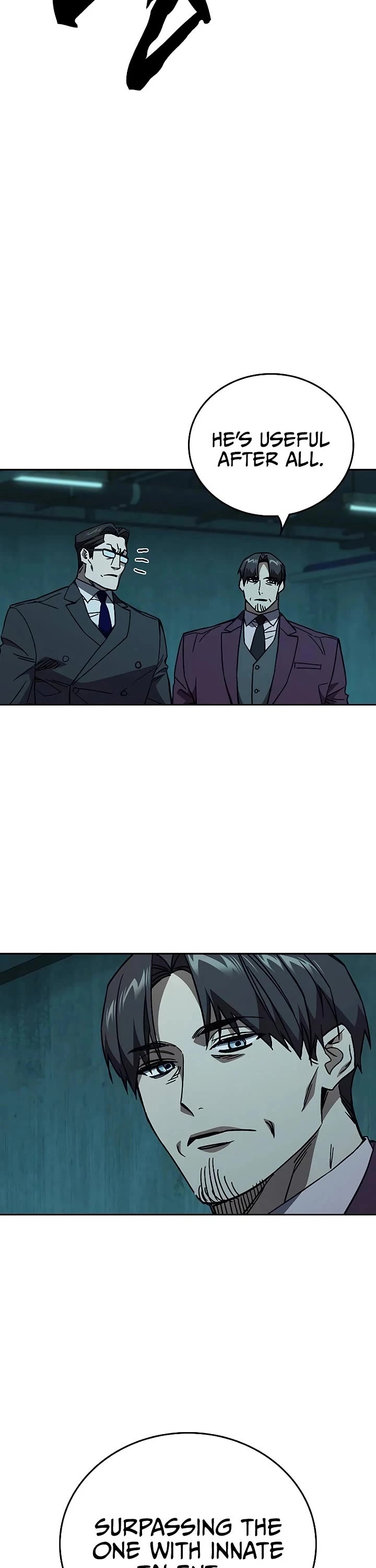 Study Group Chapter 254 page 38 - Chapter 254