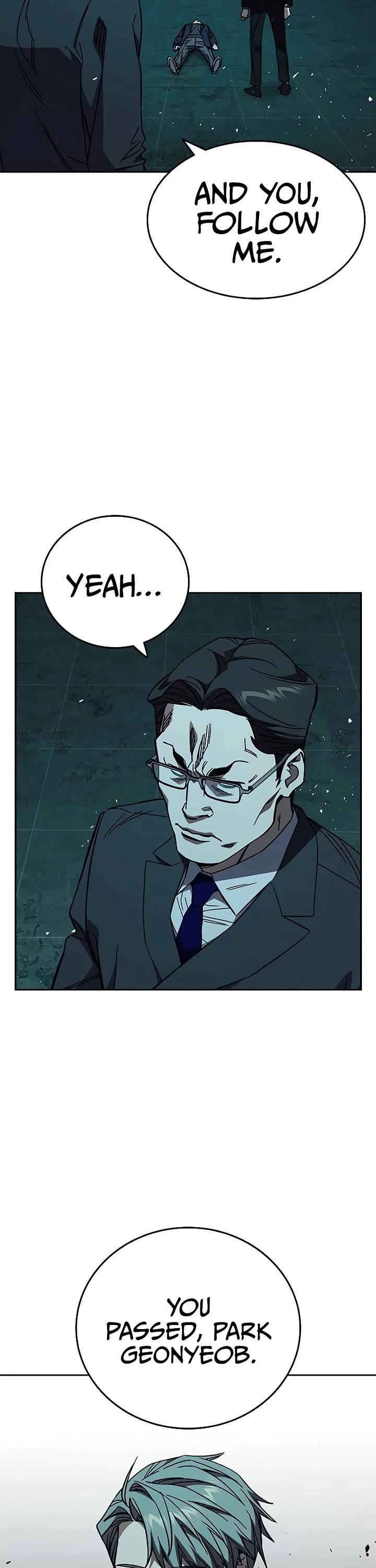 Study Group Chapter 254 page 43 - Chapter 254