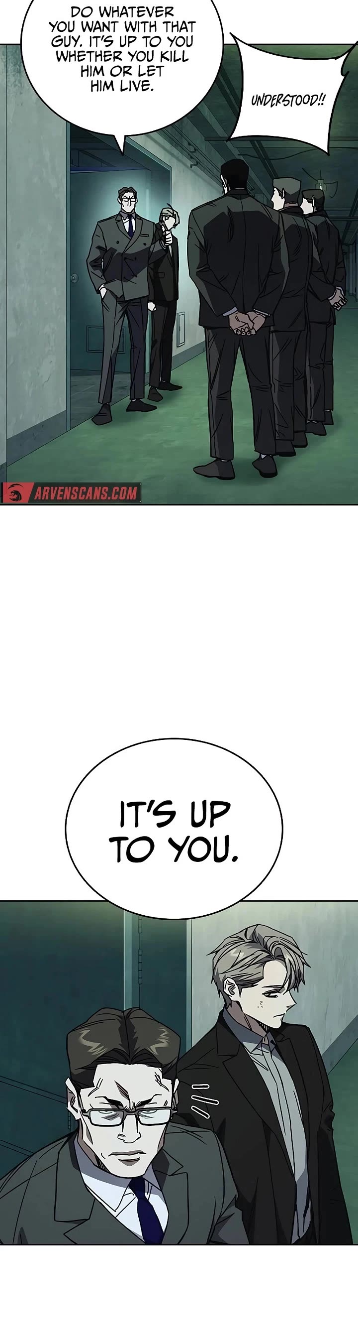 Study Group Chapter 254 page 49 - Chapter 254