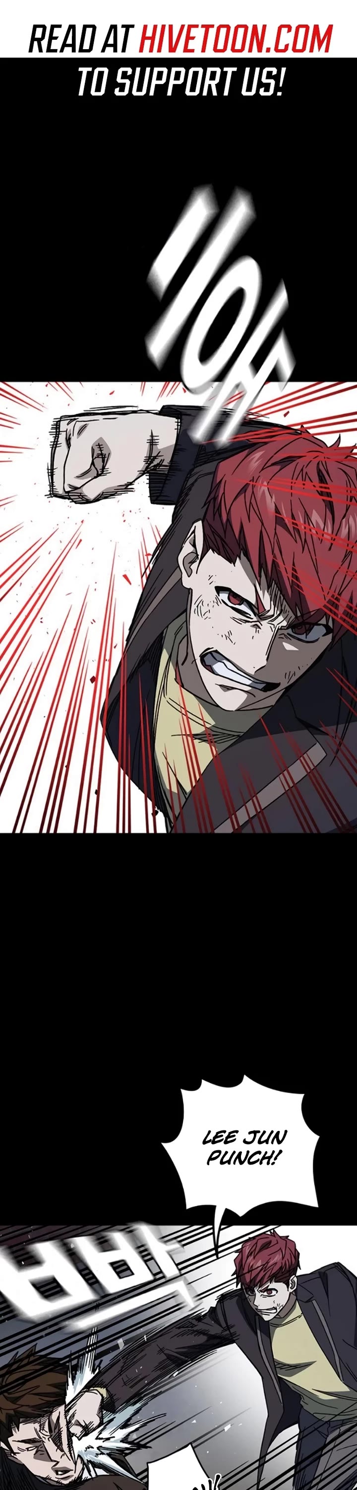Study Group Chapter 255 page 1 - Chapter 255: Death, for you too