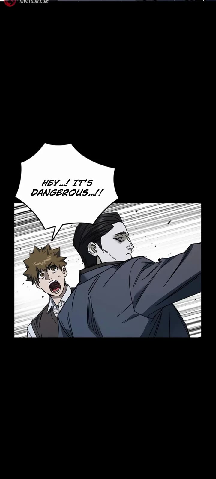 Study Group Chapter 255 page 10 - Chapter 255: Death, for you too