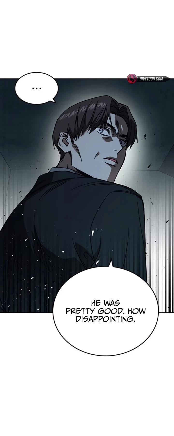 Study Group Chapter 255 page 35 - Chapter 255: Death, for you too