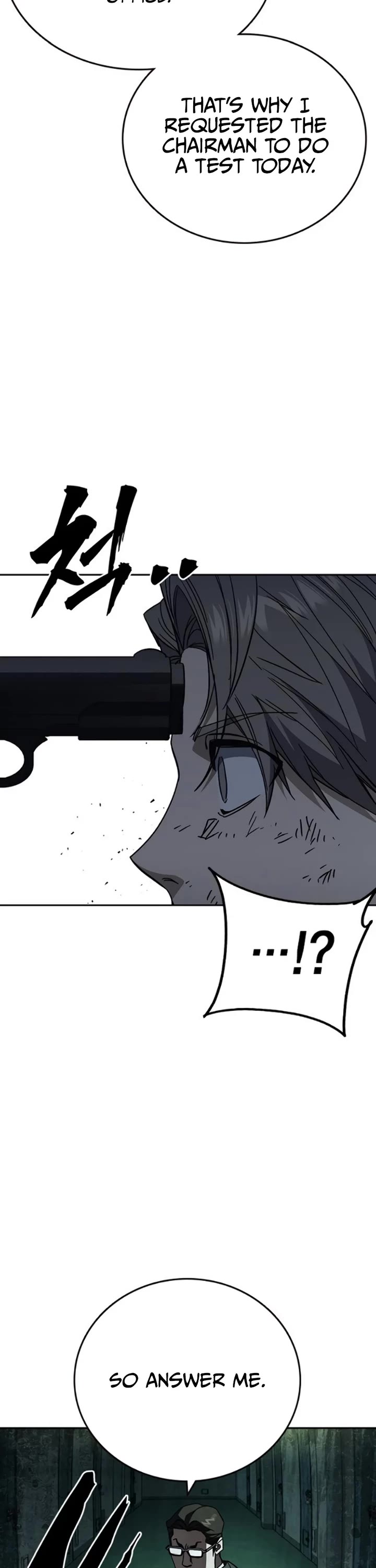 Study Group Chapter 255 page 38 - Chapter 255: Death, for you too