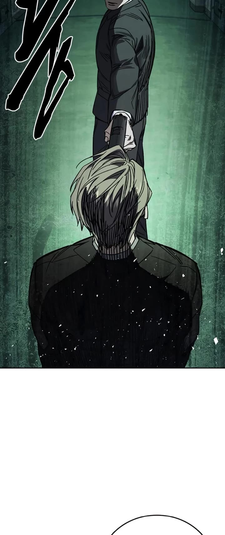 Study Group Chapter 255 page 39 - Chapter 255: Death, for you too