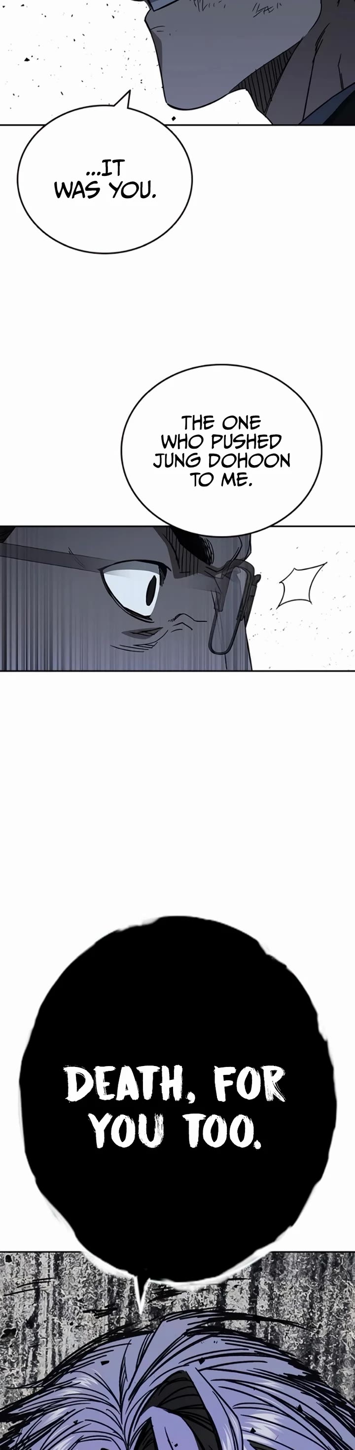 Study Group Chapter 255 page 43 - Chapter 255: Death, for you too