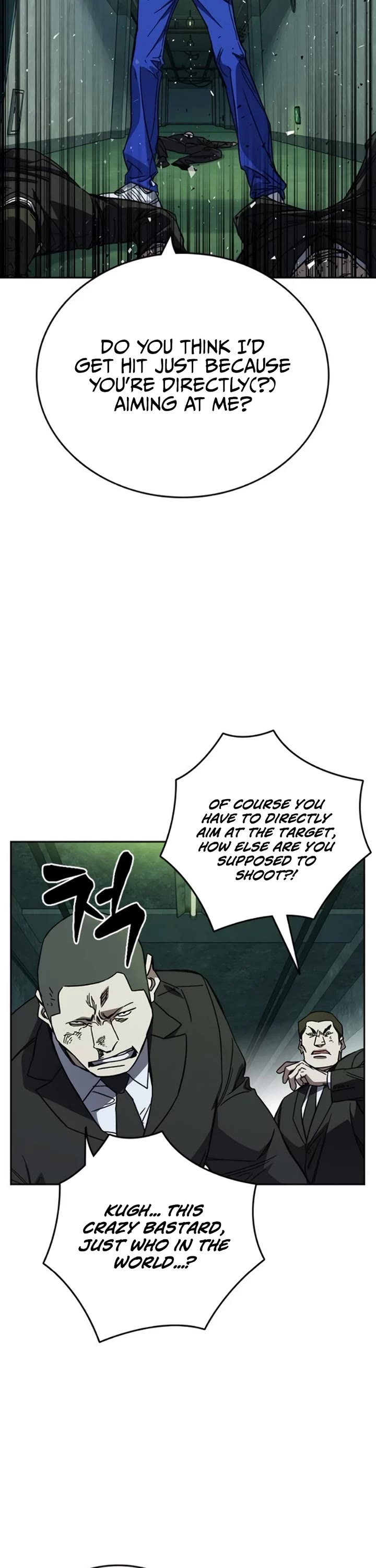 Study Group Chapter 255 page 51 - Chapter 255: Death, for you too