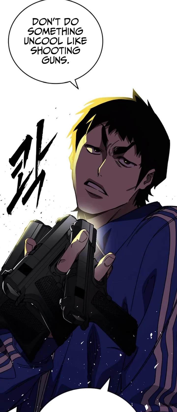 Study Group Chapter 255 page 52 - Chapter 255: Death, for you too