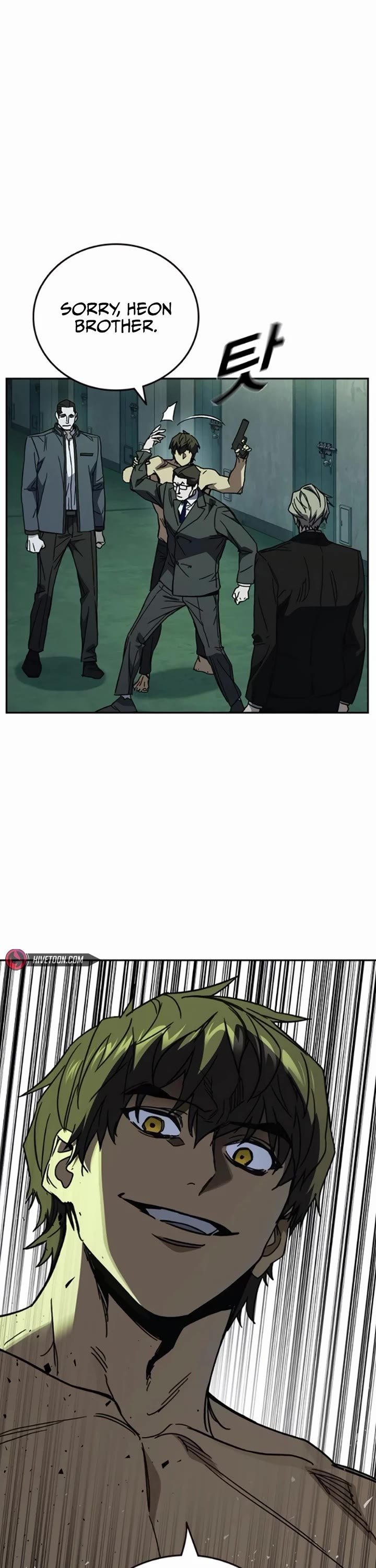 Study Group Chapter 255 page 56 - Chapter 255: Death, for you too