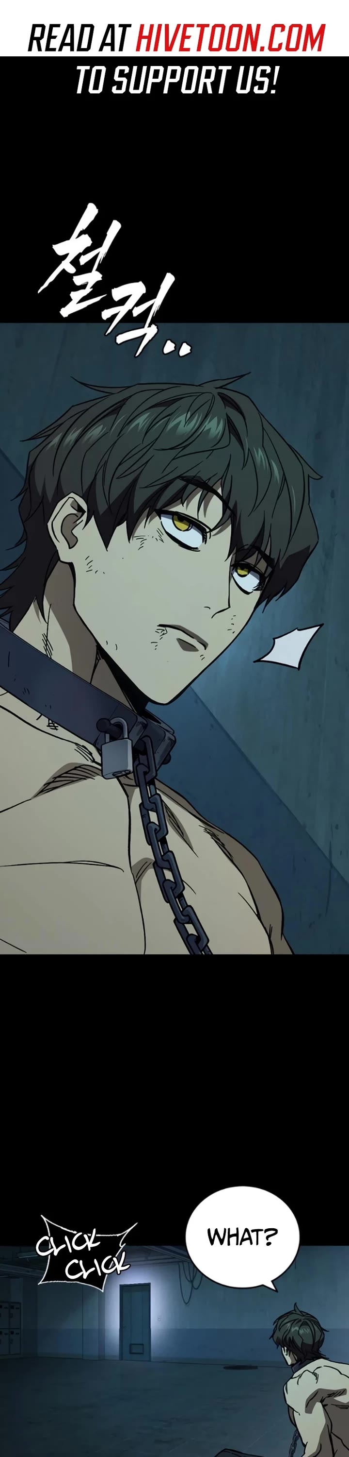 Study Group Chapter 256 page 1 - Chapter 256: A Monster