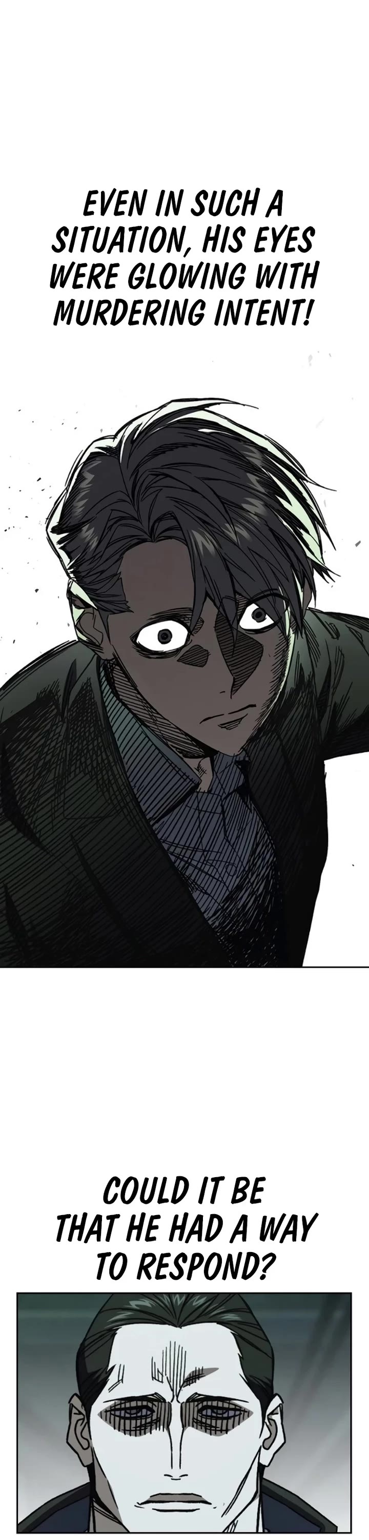 Study Group Chapter 256 page 11 - Chapter 256: A Monster