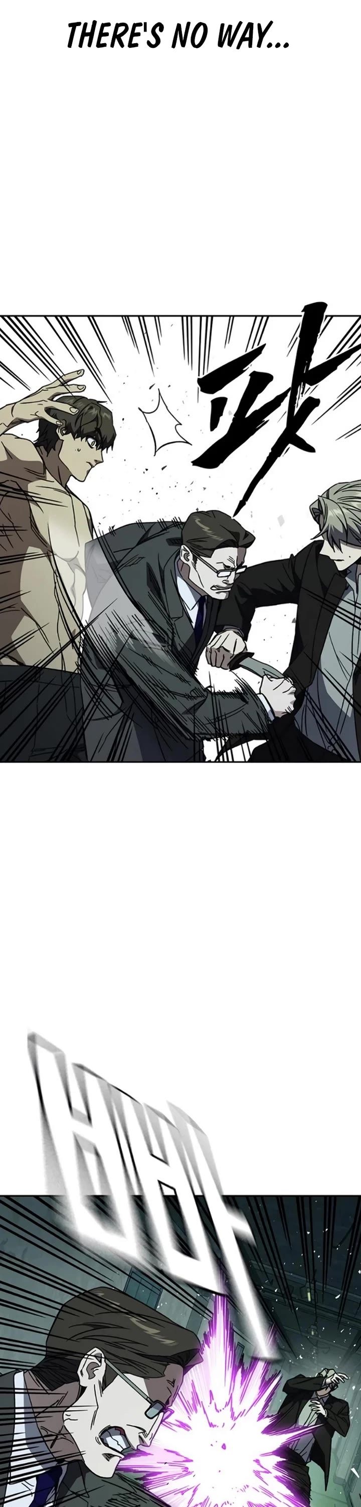 Study Group Chapter 256 page 12 - Chapter 256: A Monster