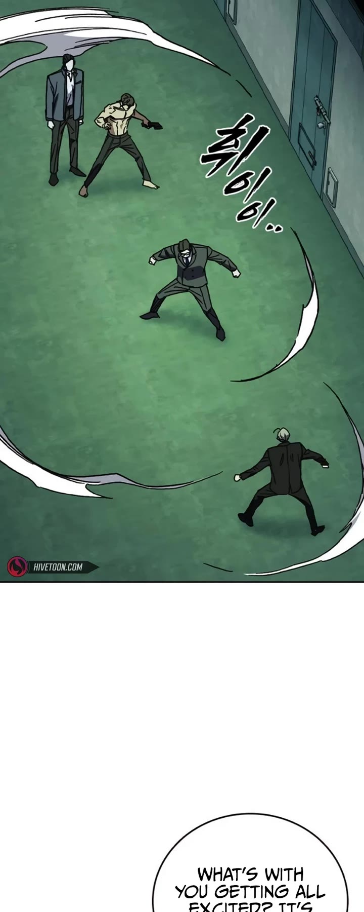 Study Group Chapter 256 page 14 - Chapter 256: A Monster