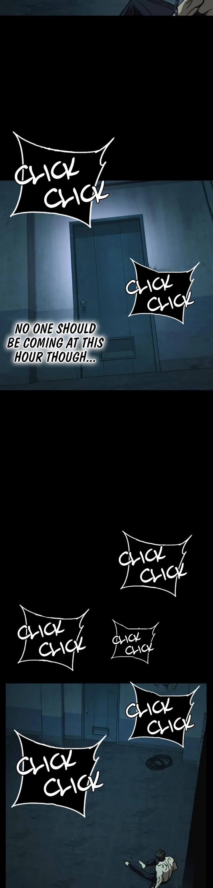 Study Group Chapter 256 page 2 - Chapter 256: A Monster
