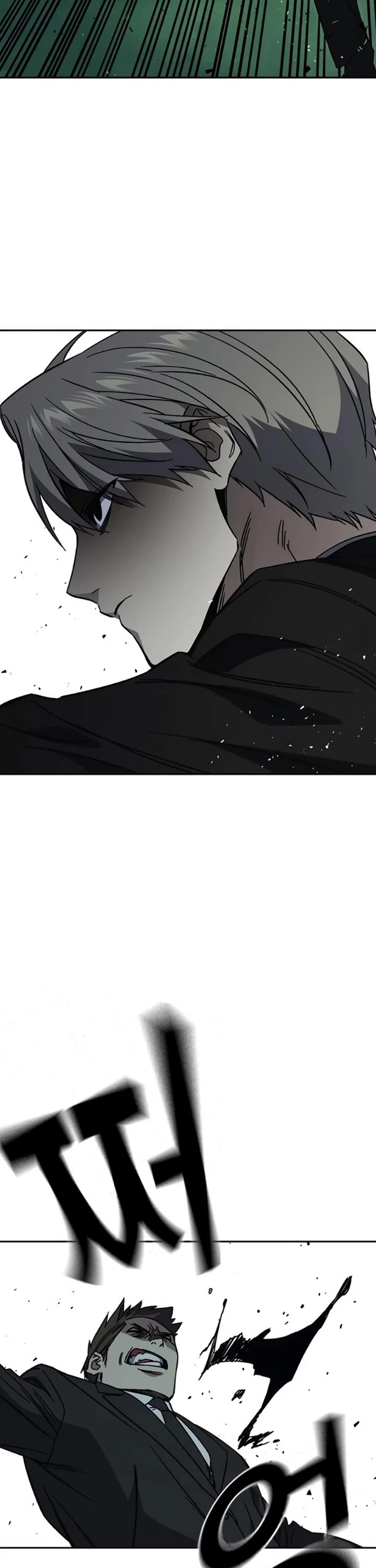Study Group Chapter 256 page 22 - Chapter 256: A Monster