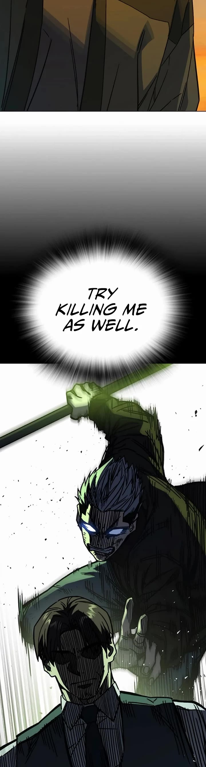 Study Group Chapter 256 page 36 - Chapter 256: A Monster