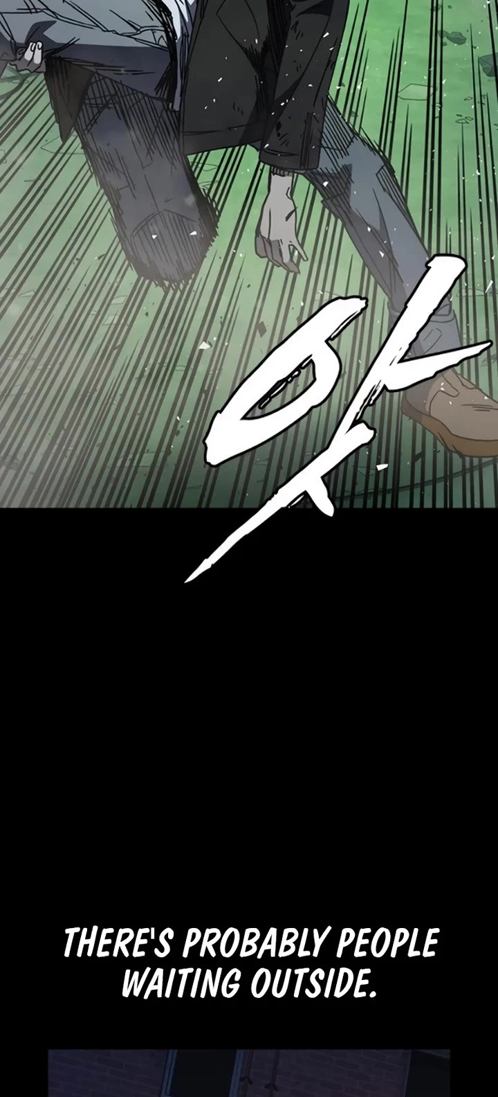 Study Group Chapter 256 page 41 - Chapter 256: A Monster