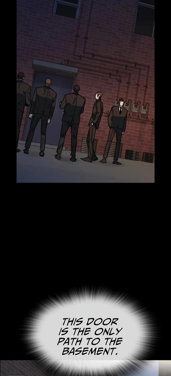 Study Group Chapter 256 page 42 - Chapter 256: A Monster