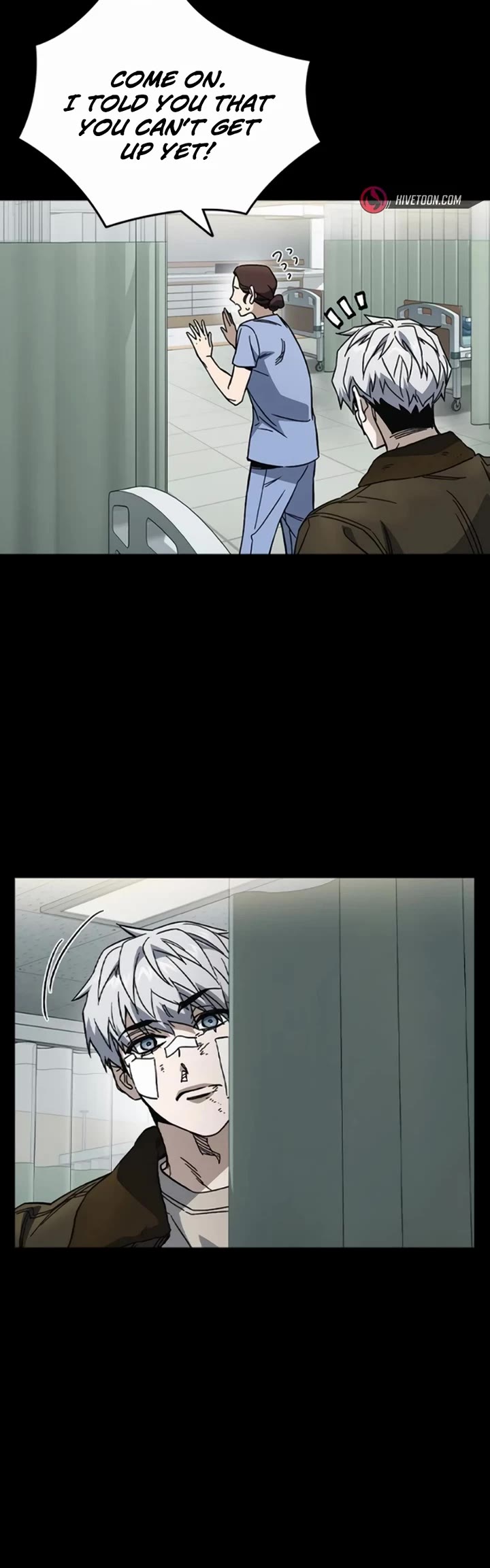 Study Group Chapter 256 page 46 - Chapter 256: A Monster