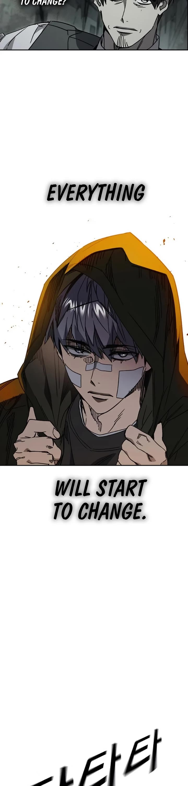 Study Group Chapter 256 page 49 - Chapter 256: A Monster