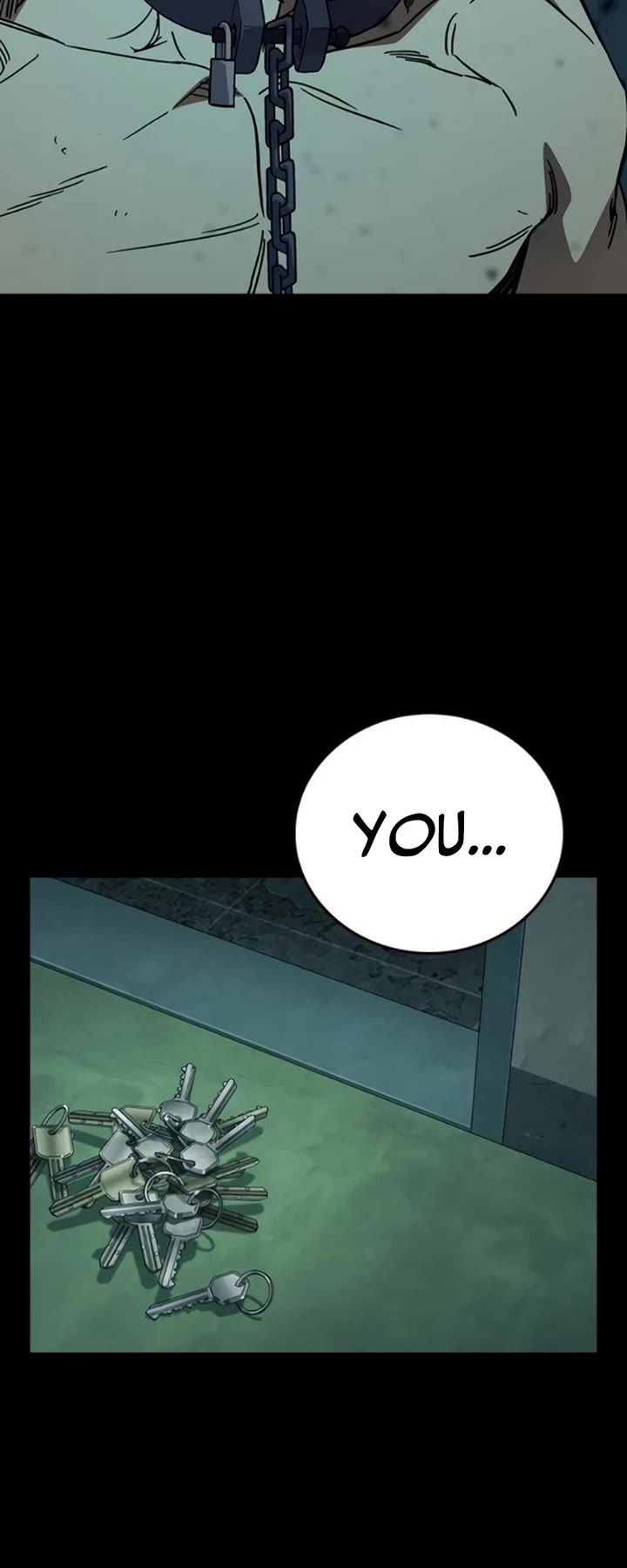 Study Group Chapter 256 page 5 - Chapter 256: A Monster