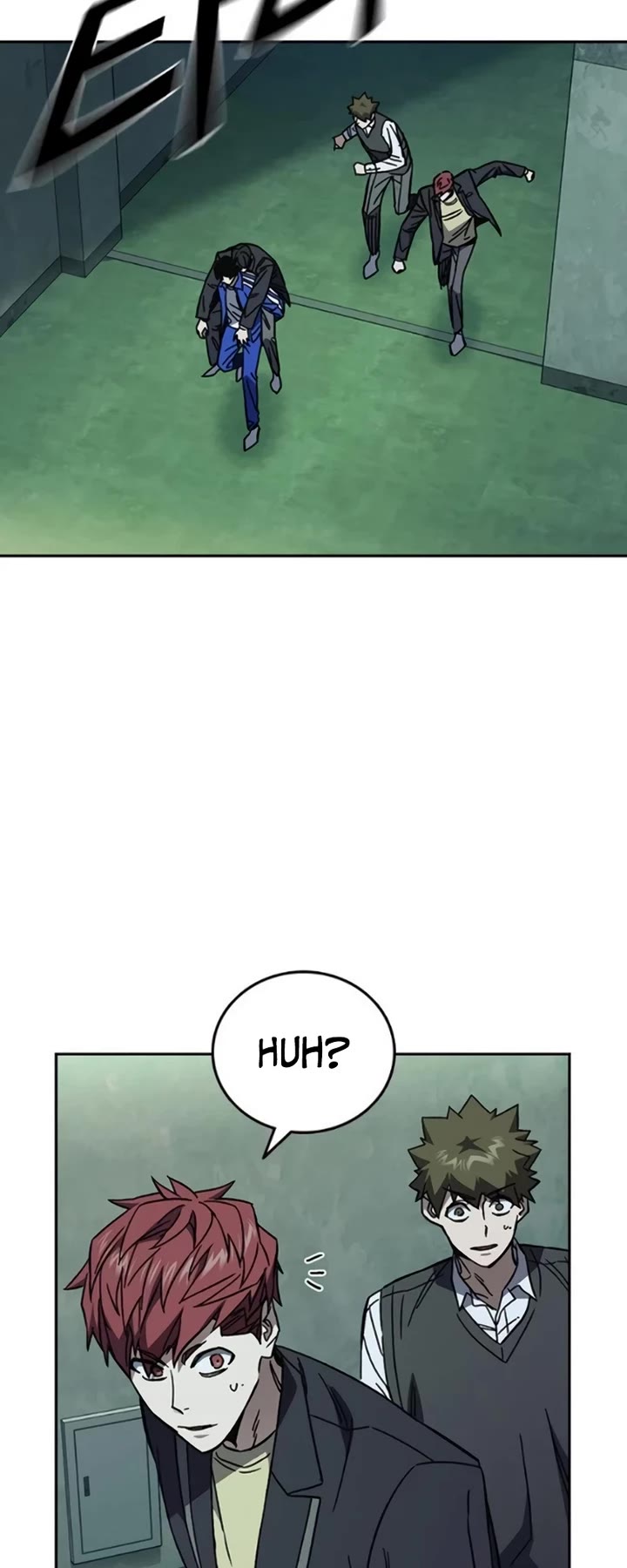 Study Group Chapter 256 page 50 - Chapter 256: A Monster