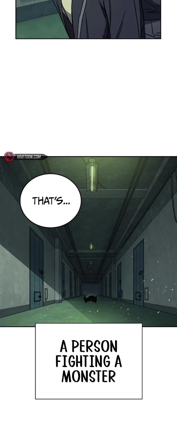 Study Group Chapter 256 page 51 - Chapter 256: A Monster