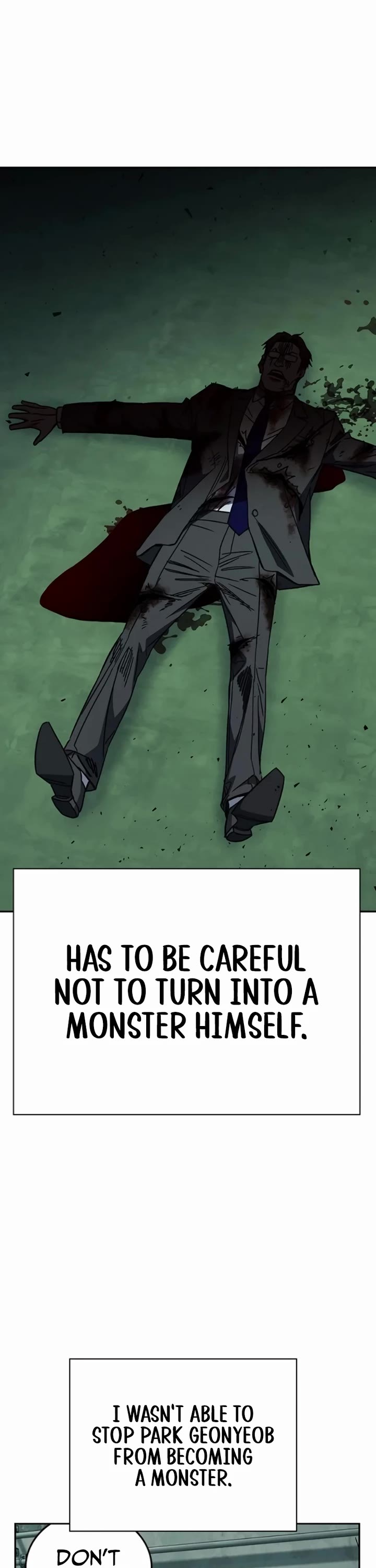 Study Group Chapter 256 page 52 - Chapter 256: A Monster