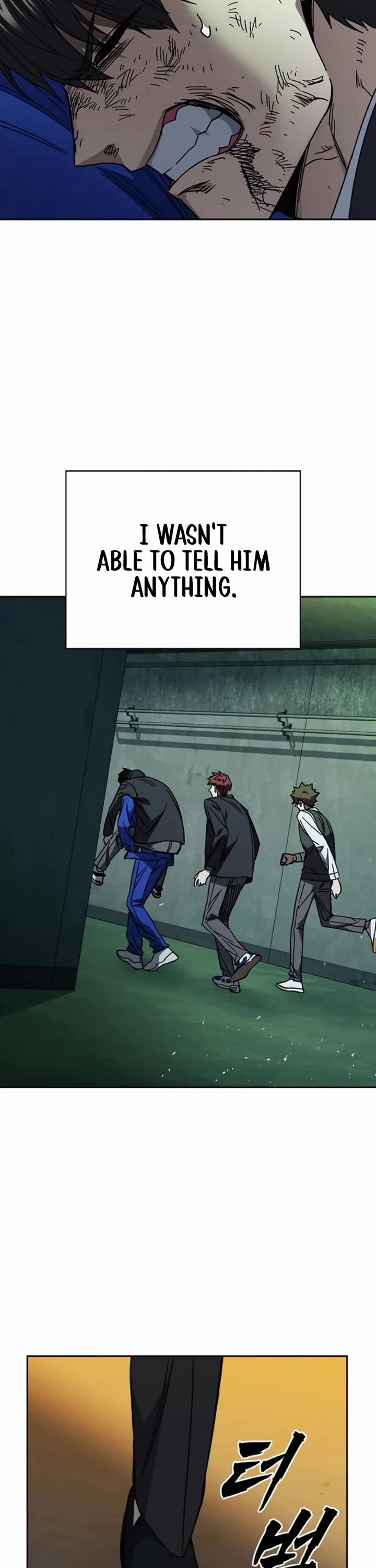 Study Group Chapter 256 page 54 - Chapter 256: A Monster