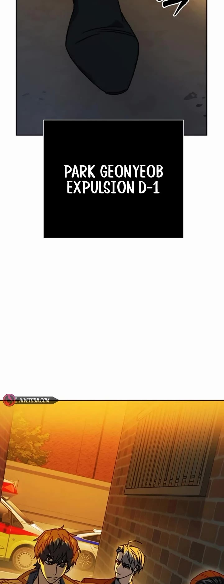 Study Group Chapter 256 page 55 - Chapter 256: A Monster