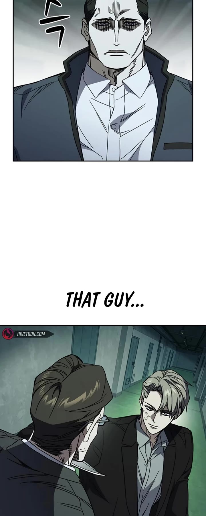 Study Group Chapter 256 page 9 - Chapter 256: A Monster
