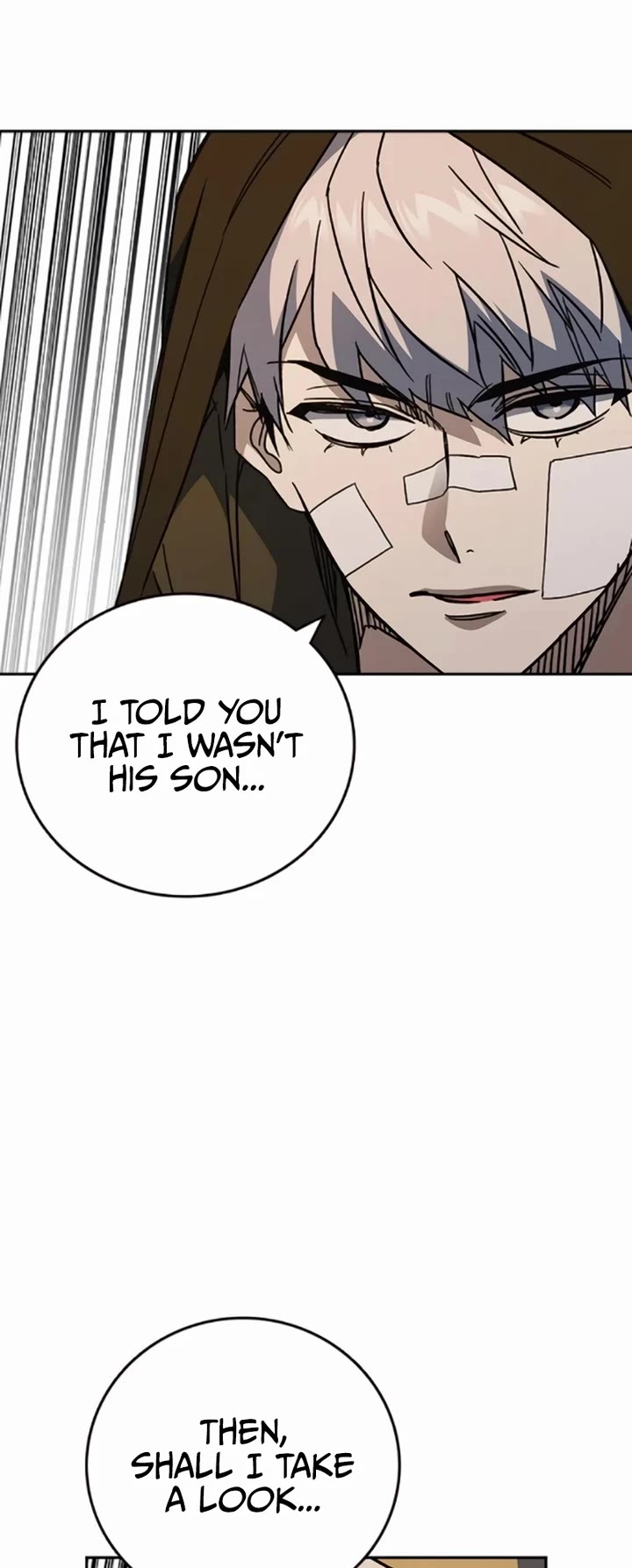Study Group Chapter 257 page 14 - Chapter 257: The Worst Outcome