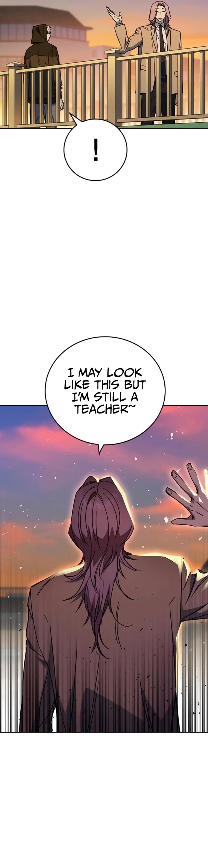 Study Group Chapter 257 page 16 - Chapter 257: The Worst Outcome