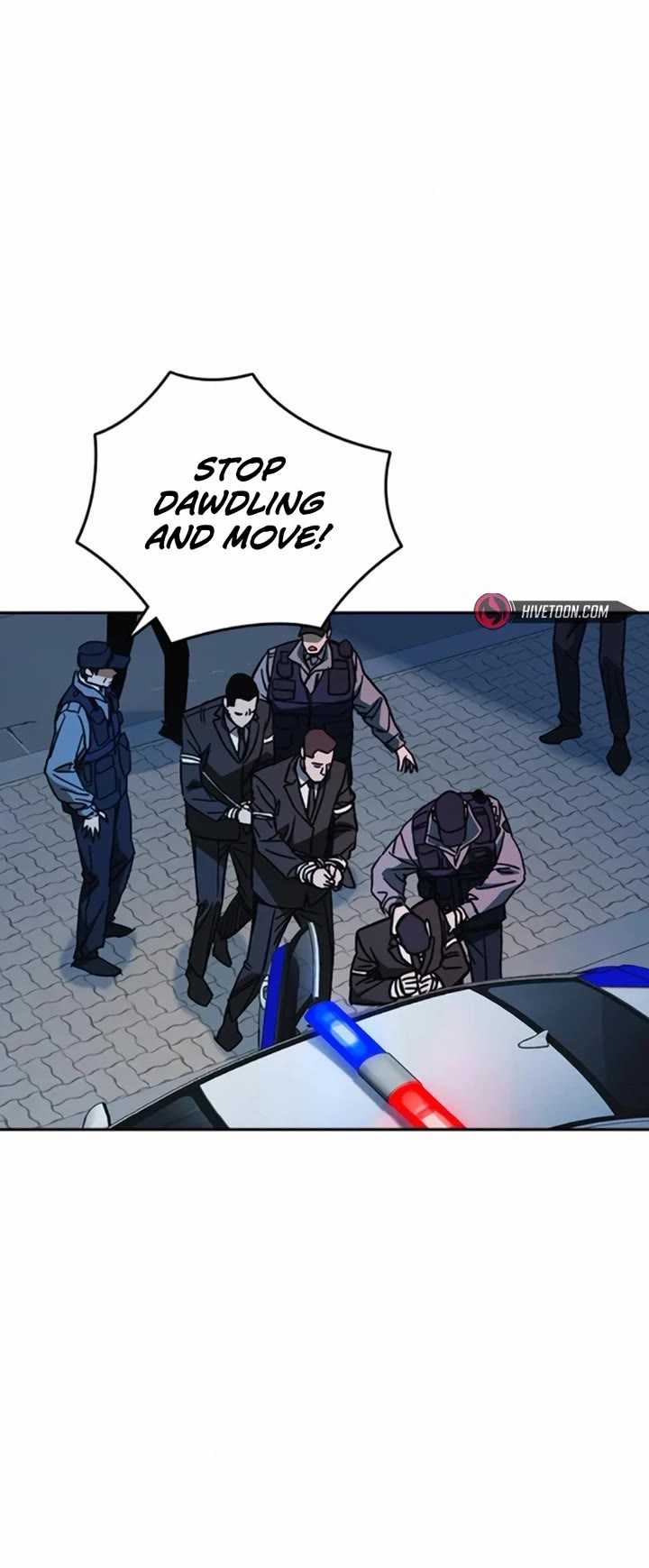 Study Group Chapter 257 page 24 - Chapter 257: The Worst Outcome