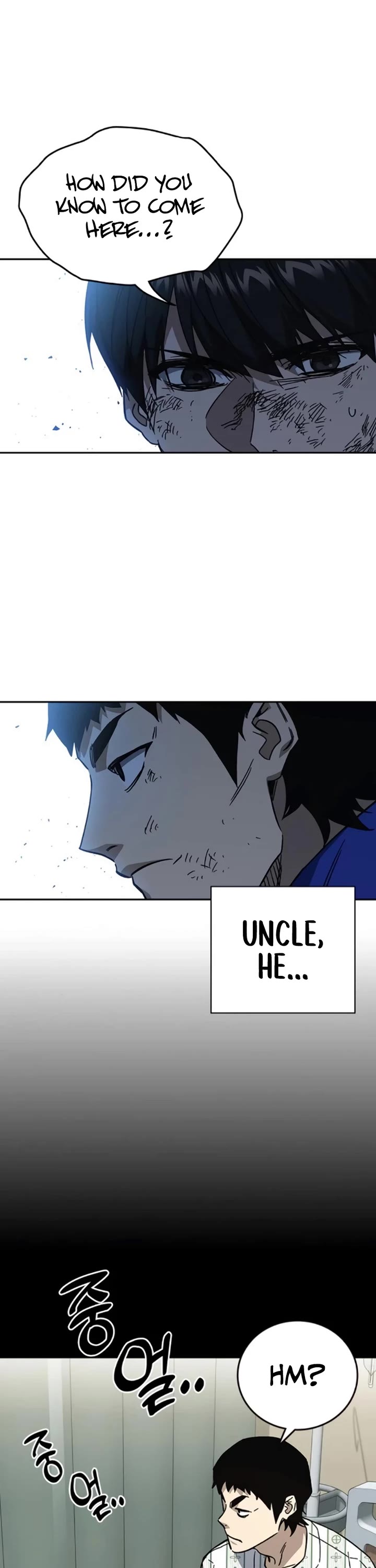 Study Group Chapter 257 page 26 - Chapter 257: The Worst Outcome