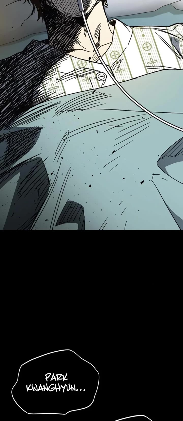 Study Group Chapter 257 page 28 - Chapter 257: The Worst Outcome