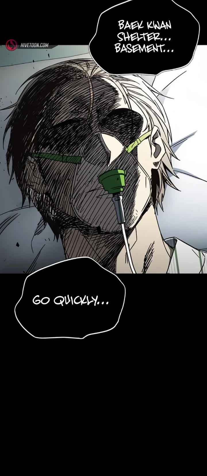 Study Group Chapter 257 page 29 - Chapter 257: The Worst Outcome