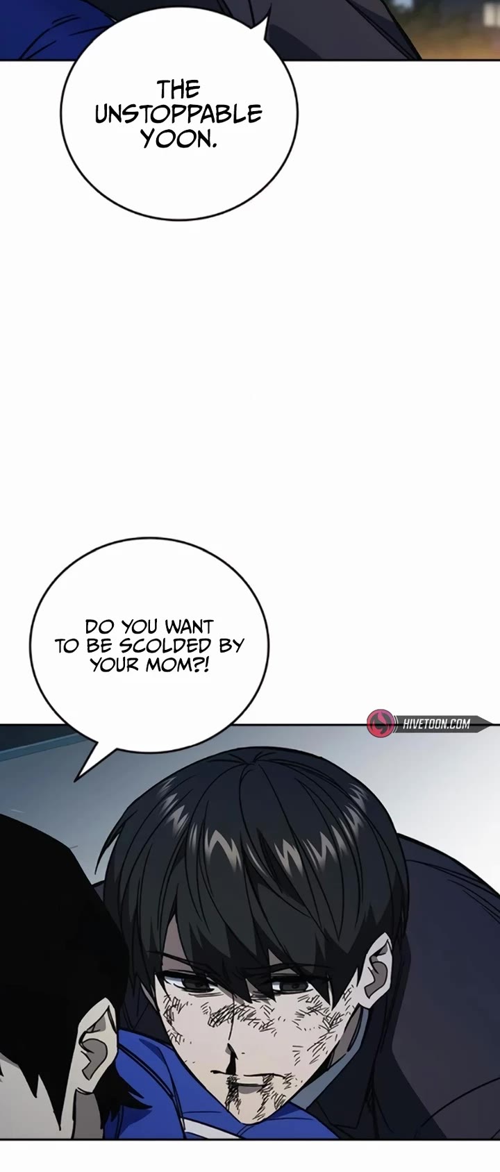 Study Group Chapter 257 page 33 - Chapter 257: The Worst Outcome