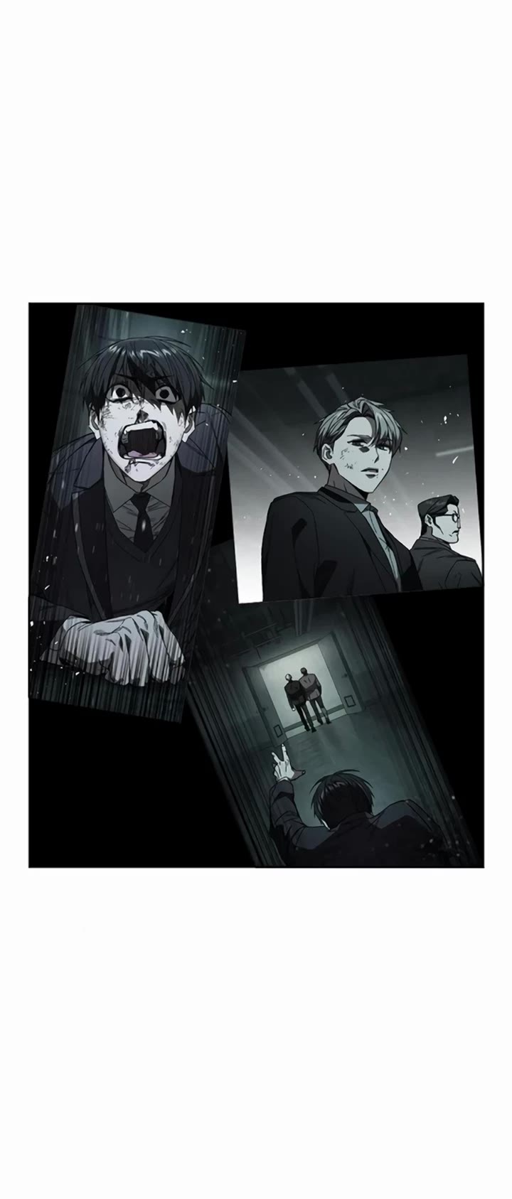 Study Group Chapter 257 page 34 - Chapter 257: The Worst Outcome