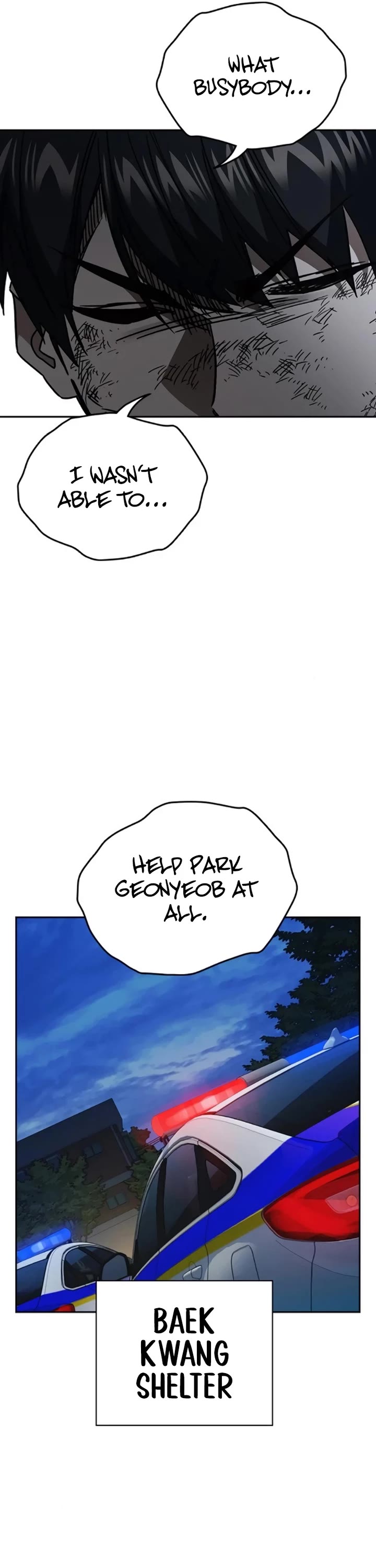 Study Group Chapter 257 page 35 - Chapter 257: The Worst Outcome