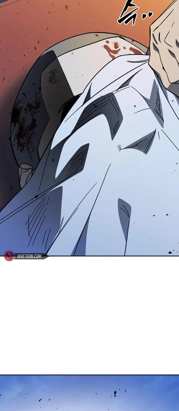 Study Group Chapter 257 page 39 - Chapter 257: The Worst Outcome